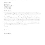 Gym Instructor Cover Letter Template